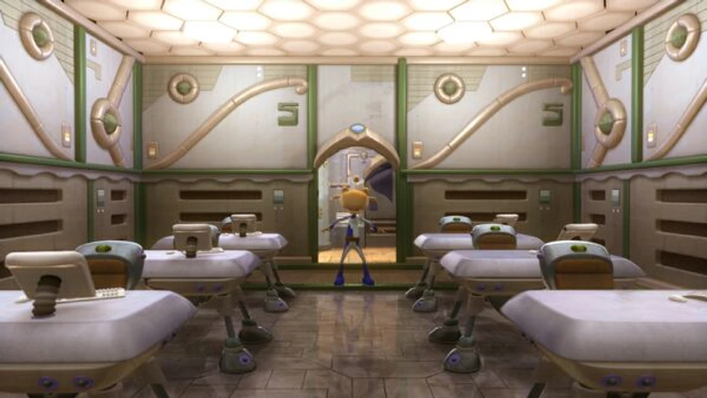 Imagen de Misión en Mocland. Una aventura superespacial