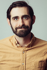 photo of person Jeff Loveness