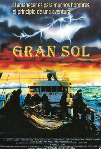 Poster de Gran Sol