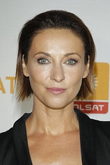 picture of actor Anita Jancia