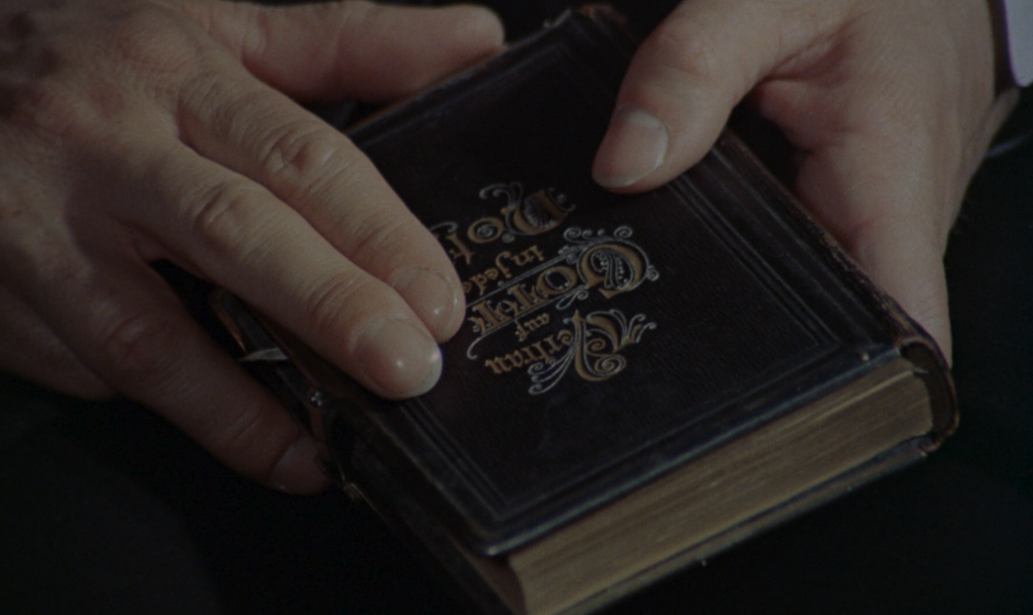 Imagen de Lokis, experiencias del profesor Wittembach