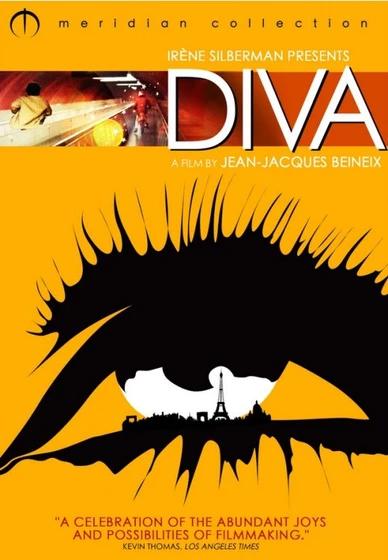 Imagen de la-diva (Poster Meridian Collection)