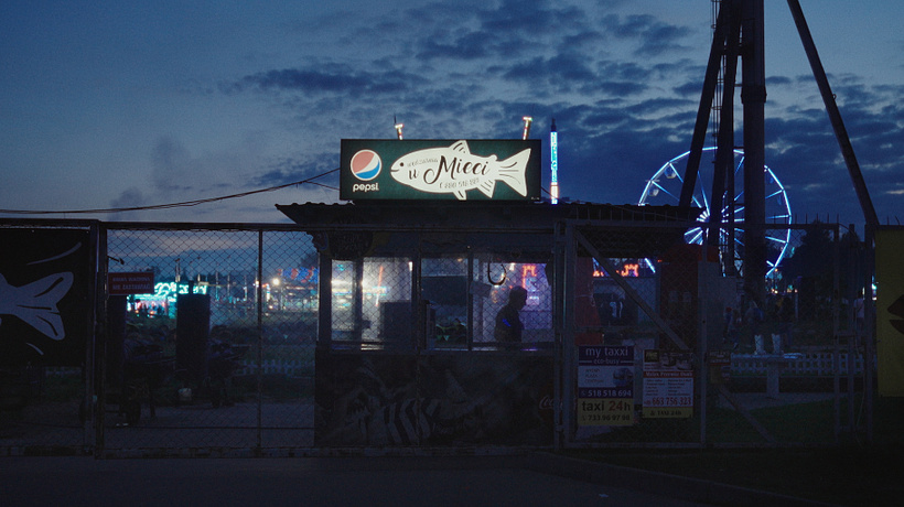 Imagen de The Queen and the Smokehouse