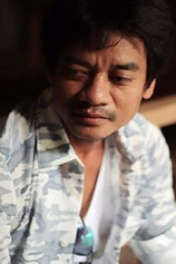 photo of person Bhandit Thongdee