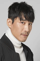 Foto de Hyun-Joon Ji