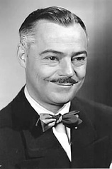 picture of actor Luis Van Rooten