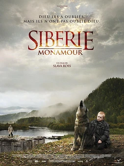 poster of movie Siberia, Monamour