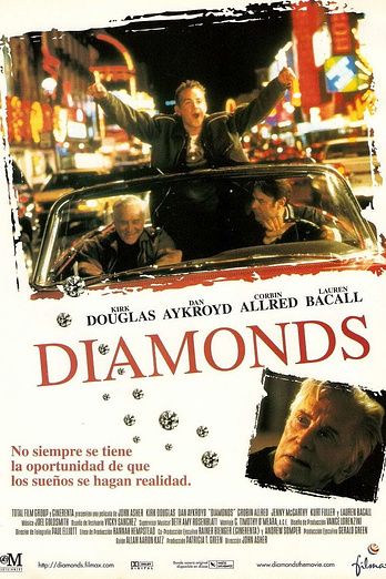 poster of content Diamonds