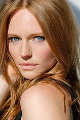 picture of actor Marci Miller