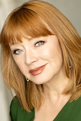 picture of actor Andrea Evans