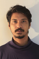 photo of person Abdullah Mohammad Saad