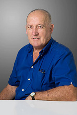 photo of person John Sheerin