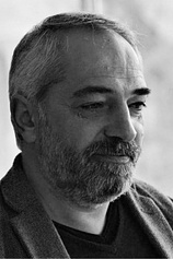 picture of actor Shant Hovhannisyan