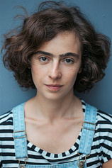 picture of actor Zoé Besmond de Senneville
