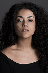 picture of actor Ana Valentim