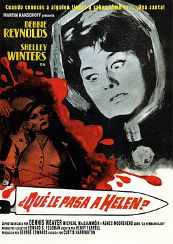 ¿Qué le pasa a Helen?