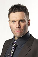 picture of actor Leo Fafard