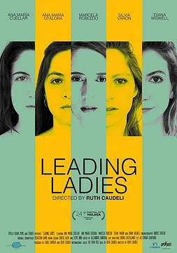 Leading Ladies