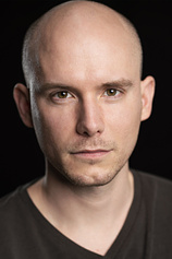 picture of actor Aaron Goldenberg