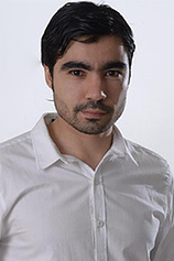 picture of actor Facundo Aquinos