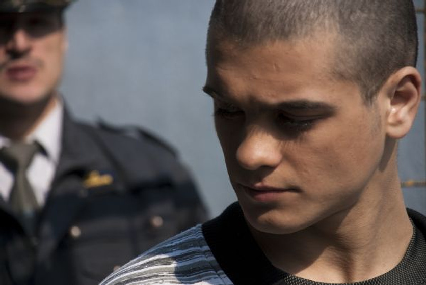 George Pistereanu en Si quiero silbar, silbo