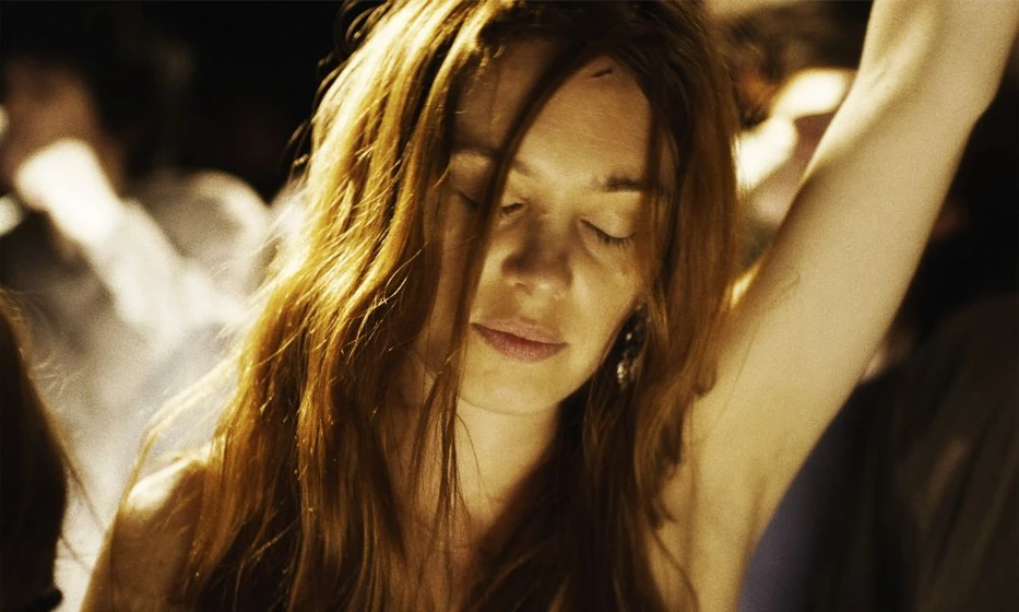 Laetitia Dosch en bienvenida-a-montparnasse