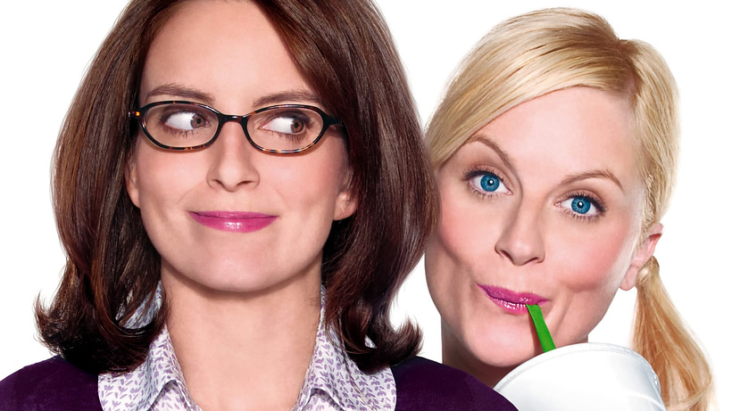 Imagen de Baby Mama