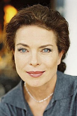 picture of actor Gudrun Landgrebe