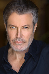 picture of actor Michael Woods