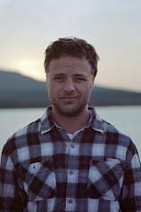photo of person Max Walker-Silverman