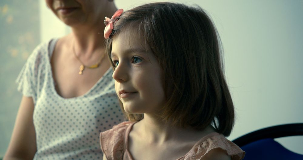 Imagen de Una Niña