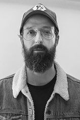 photo of person Imanol Ruiz de Lara
