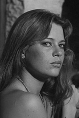 picture of actor Carole Chauvet