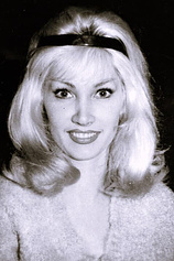 picture of actor Lynn Shaw