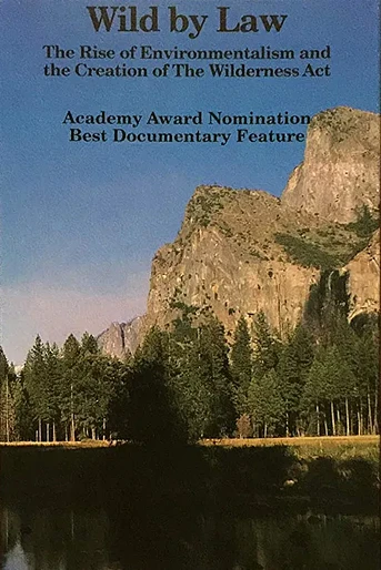 Poster de Wild by Law