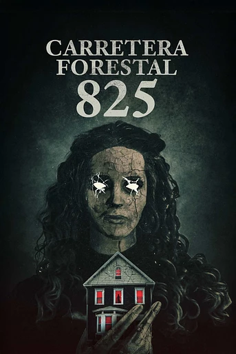 Poster de 825 Forest Road