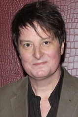 Foto de Christopher Evan Welch