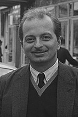 photo of person Luiz Bonfá