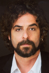 picture of actor Alex Karzis