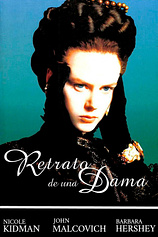 poster of content Retrato de una Dama