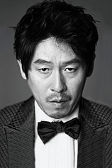 picture of actor Kyung-gu Sol