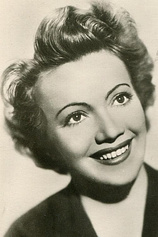picture of actor Gretl Schörg