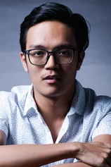 photo of person Aung Phyoe