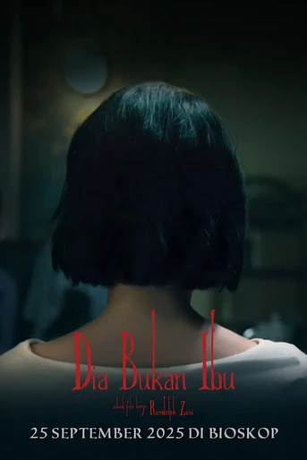 Poster de A Woman called Mother