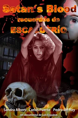 Satan's Blood. Recuerdos de Escalofrío