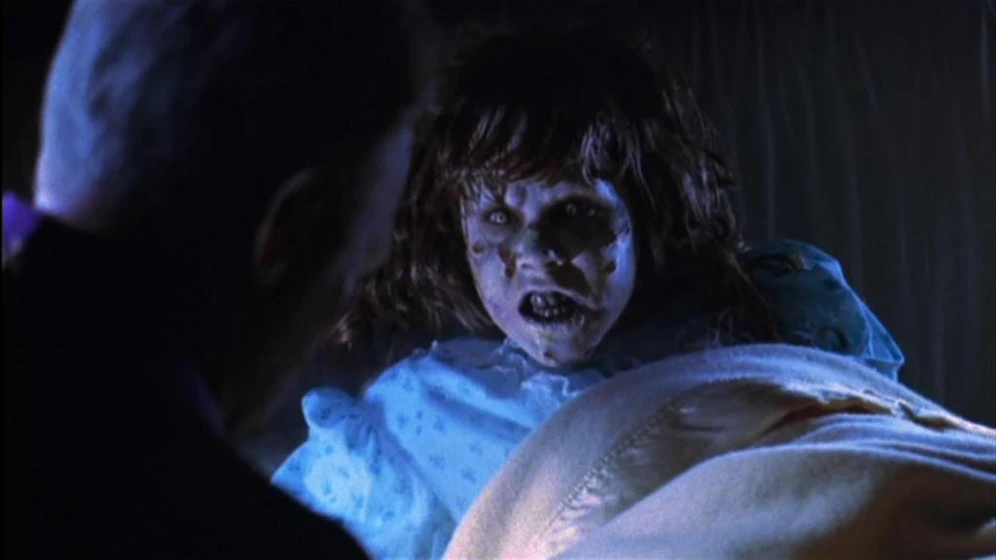 Imagen de el-exorcista