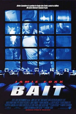 poster of movie Bait