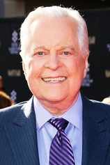 Foto de Robert Osborne