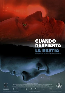 poster of movie Cuando despierta la bestia