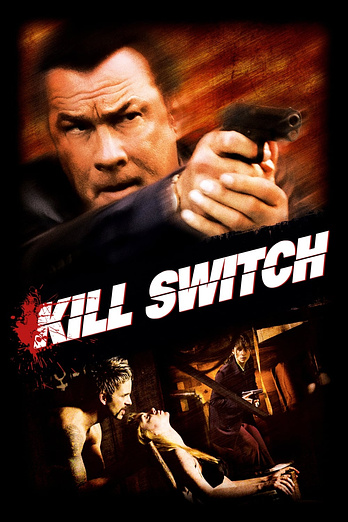 poster of content Kill Switch